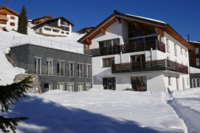 Alpinikum Apartments Lech